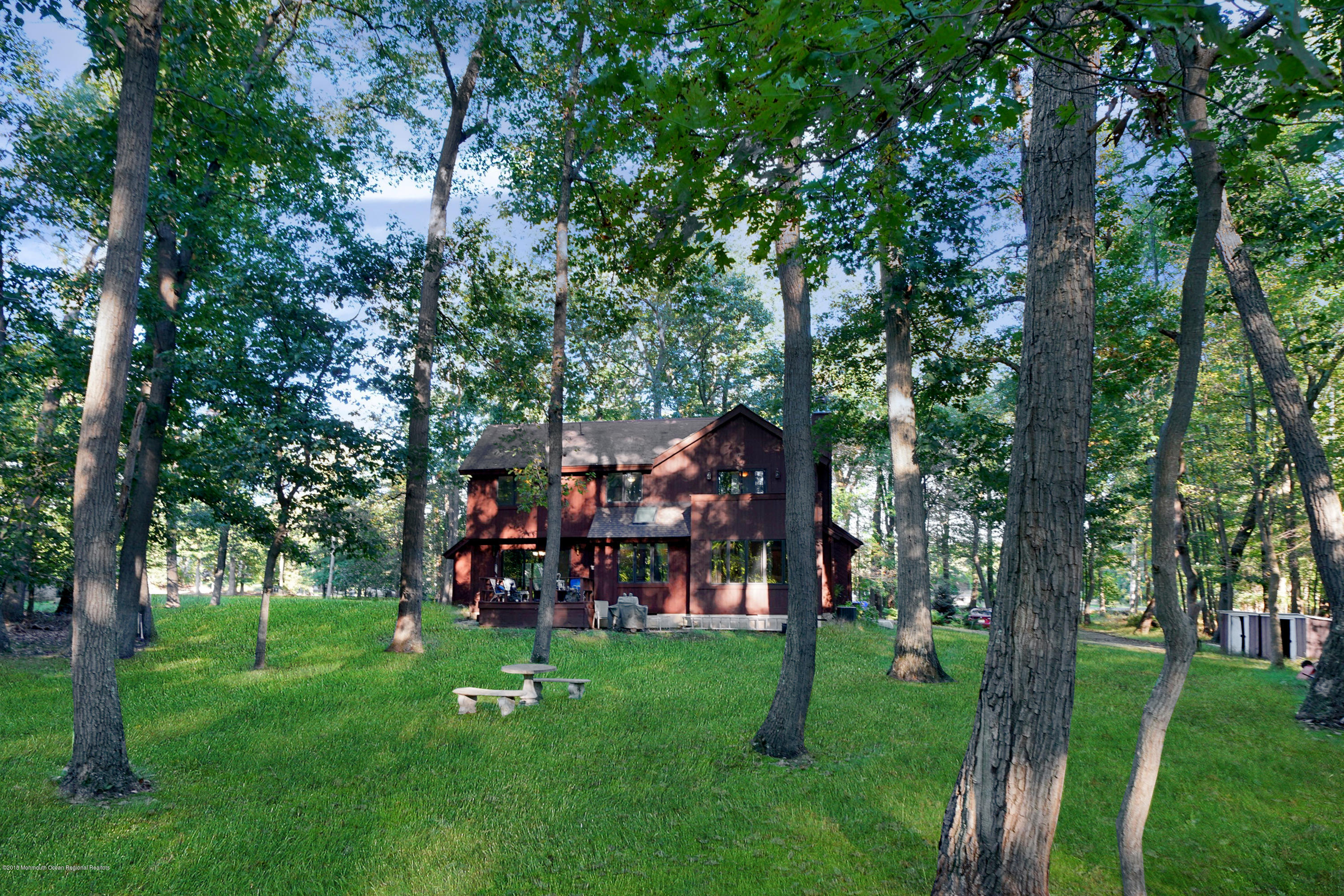 375 Millstone Road Millstone Township, NJ 08510 - Photo 4 of 18 4