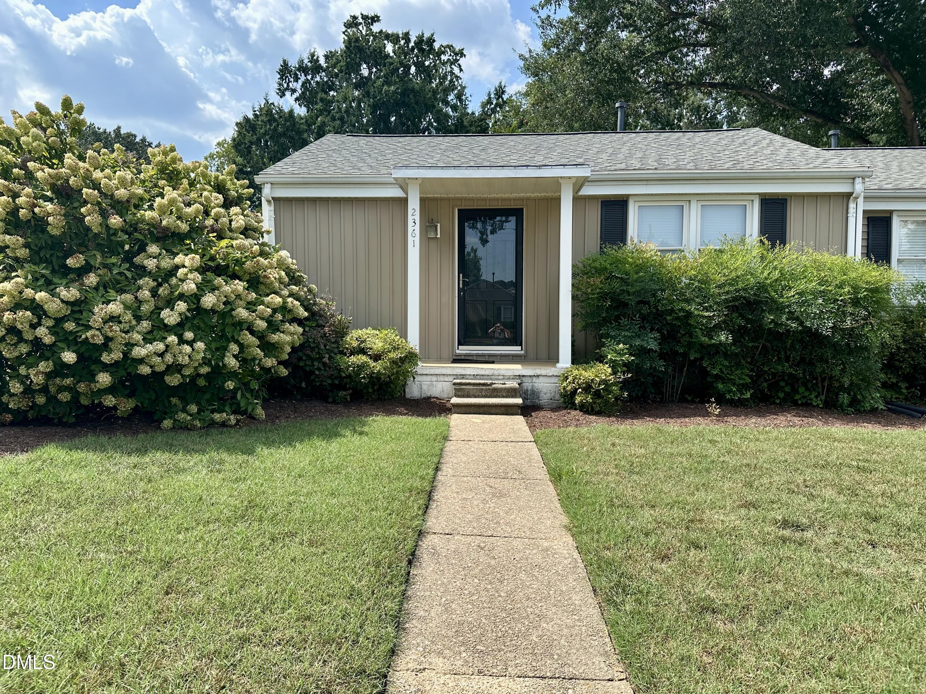 2361 Bernard Street Raleigh, NC 27608 - Photo 1 of 16 IMG_3351