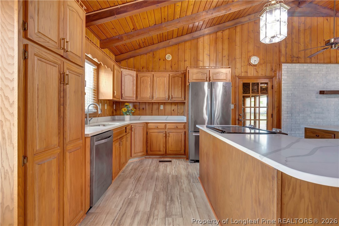 801 Pinewood Road Fairmont, NC 28340 - Photo 10 of 33