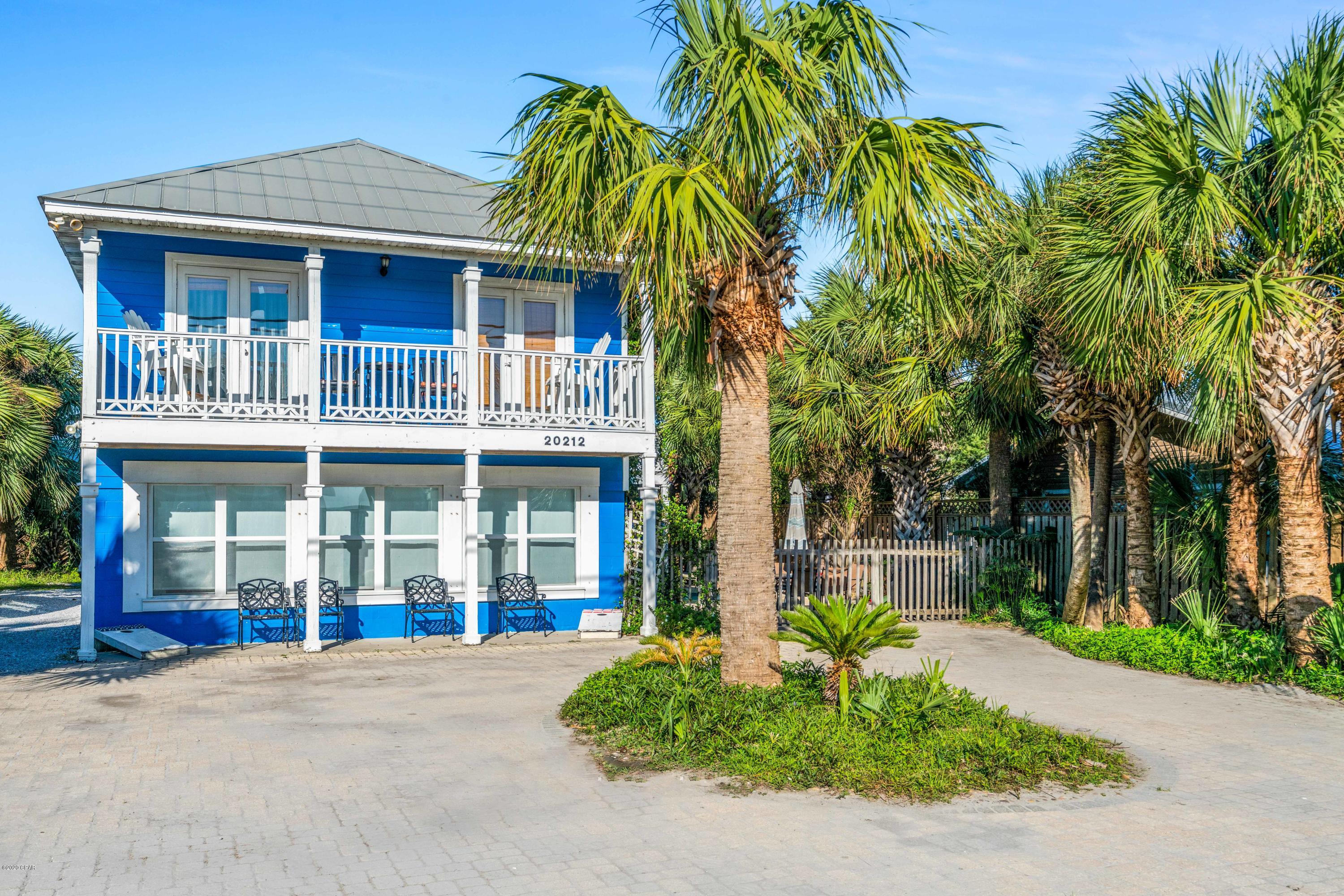 20212 Front Beach Road Panama City Beach, FL 32413 - Photo 38 of 53 Gallery Image 38