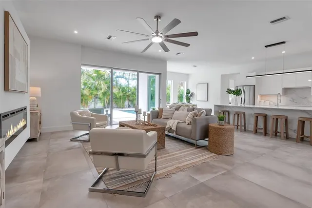 $2,375,000 | 2532 Fruit Tree Drive, Sarasota, FL 34239