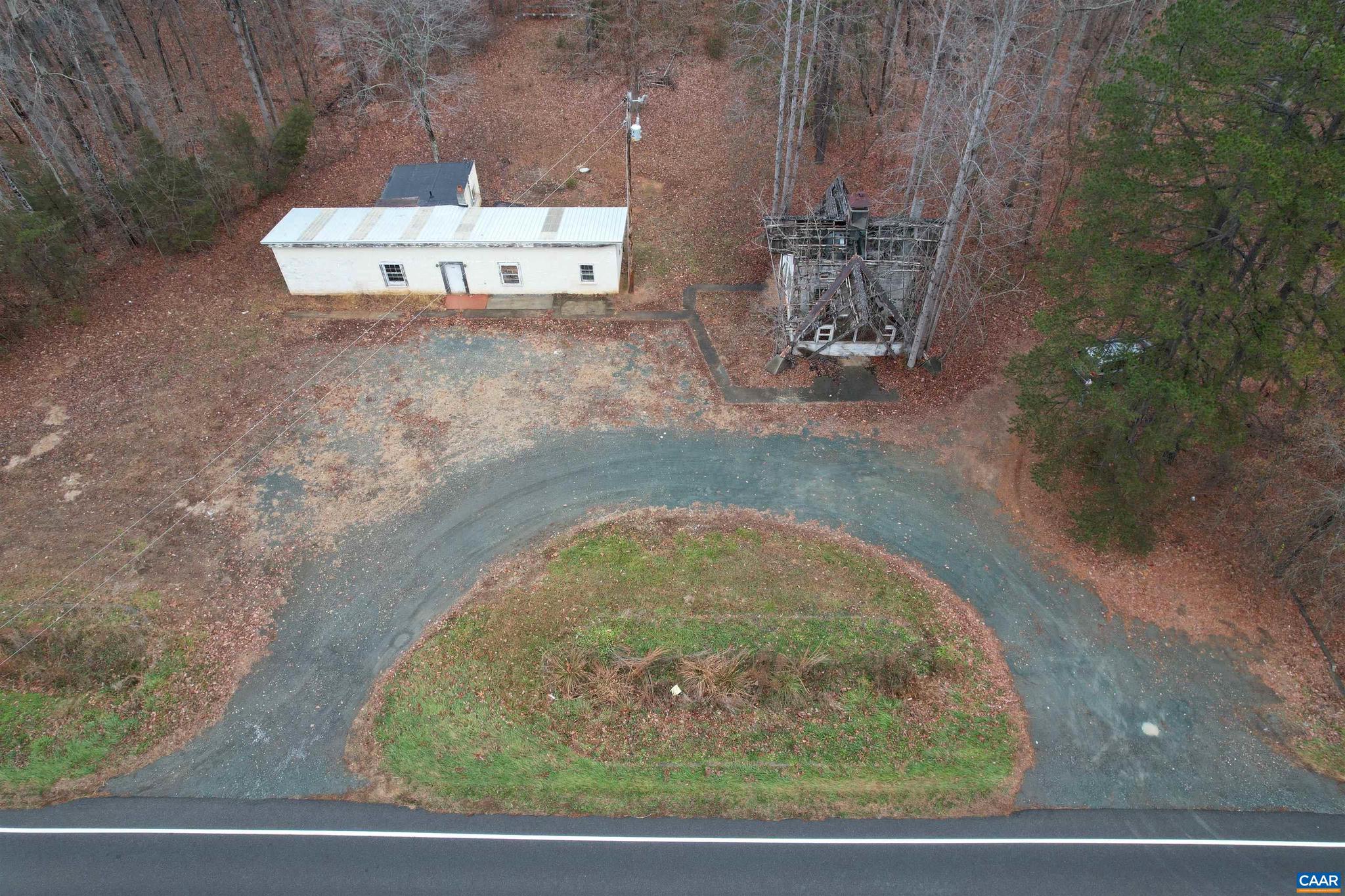0 Three Notch Road Louisa, VA 23093 - Photo 3 of 33
