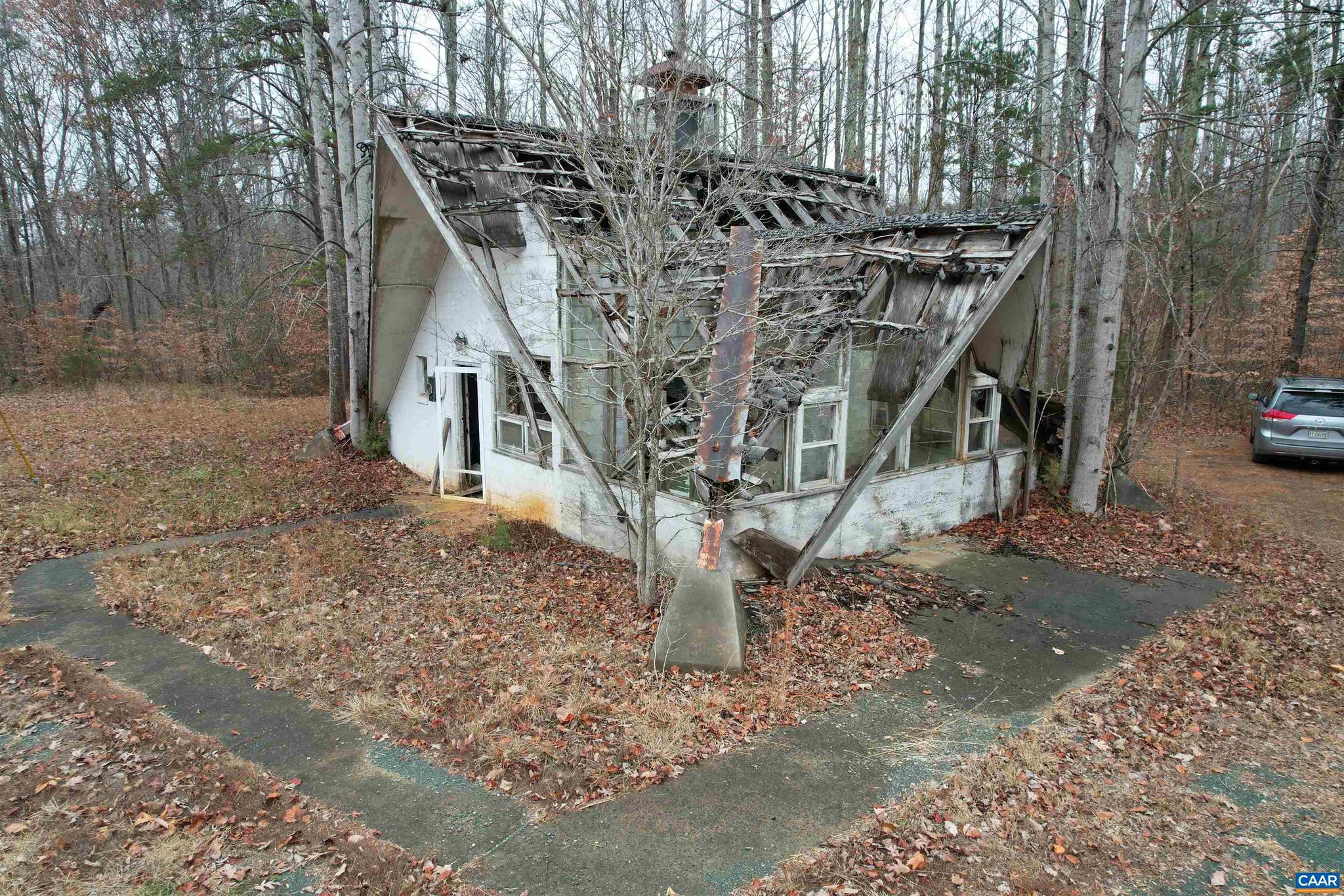 0 Three Notch Road Louisa, VA 23093 - Photo 31 of 33