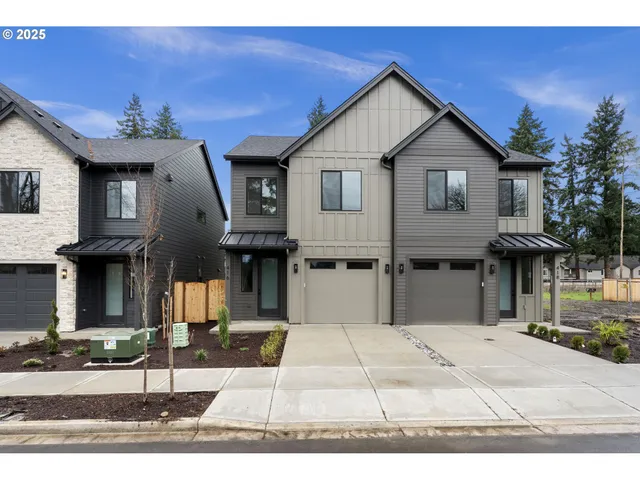 $464,900 | 418 Northeast 117th Avenue, Vancouver, WA 98684