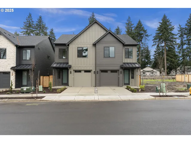 $464,900 | 418 Northeast 117th Avenue, Vancouver, WA 98684