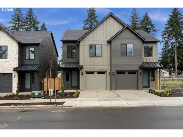$464,900 | 418 Northeast 117th Avenue, Vancouver, WA 98684