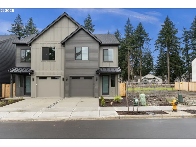 $464,900 | 418 Northeast 117th Avenue, Vancouver, WA 98684