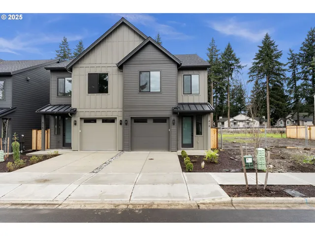 $464,900 | 418 Northeast 117th Avenue, Vancouver, WA 98684