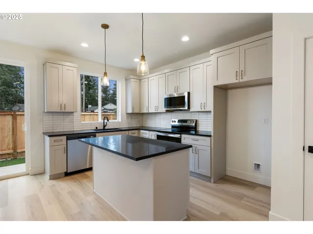 $464,900 | 418 Northeast 117th Avenue, Vancouver, WA 98684