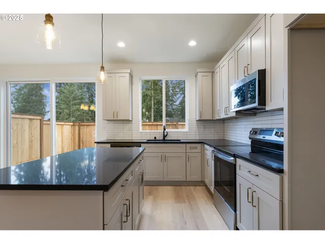 $464,900 | 418 Northeast 117th Avenue, Vancouver, WA 98684