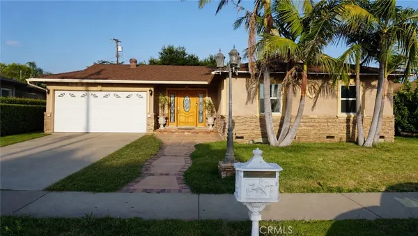 $880,000 | 5032 North Bonnie Cove Avenue, Covina, CA 91724