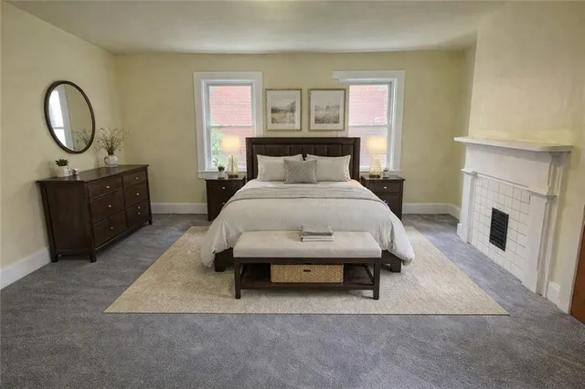 $260,000 | 522 Cubbage Street, Carnegie, PA 15106