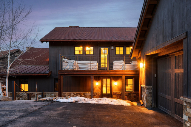 2902 Quick Draw Park City, UT 84098 - Photo 4 of 40