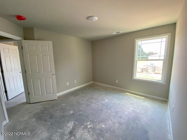 344 Bennett Road Goldsboro, NC 27530 - Photo 10 of 15 Bedroom 2