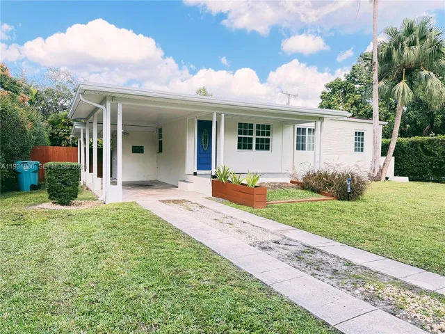 $3,500 | 1075 Northeast 120th Street, Biscayne Park, FL 33161