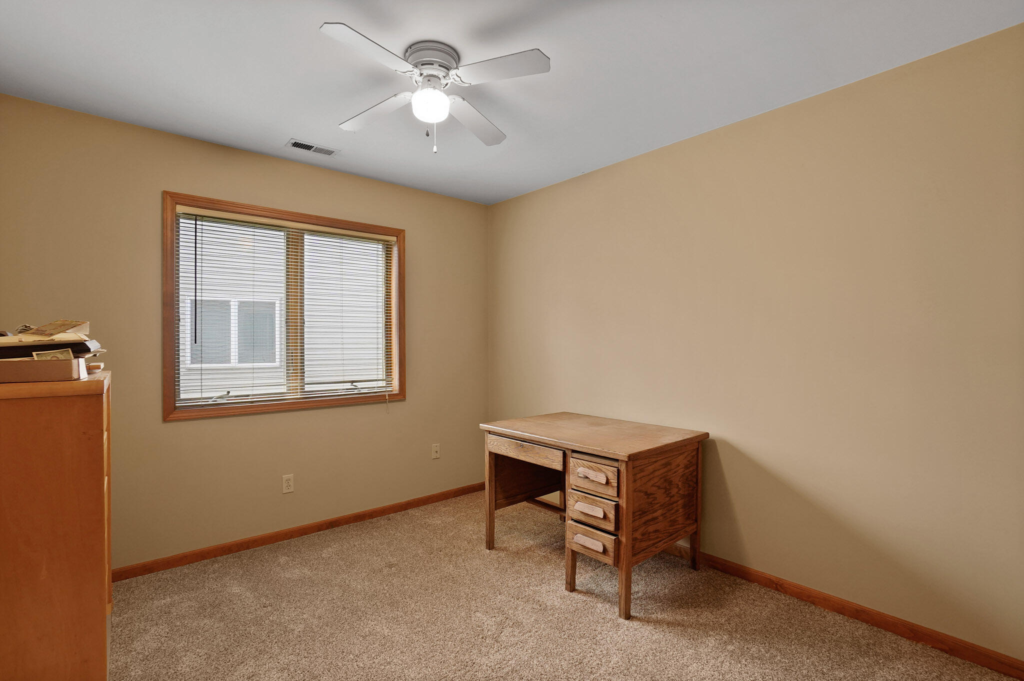 1932 Church Street Dyer, IN 46311 - Photo 12 of 20 a living room with furniture and a window