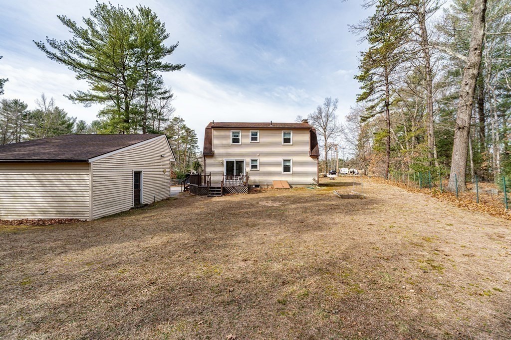 47 Hopkins Road Westfield, MA 01085 - Photo 23 of 26 Gallery Image 23