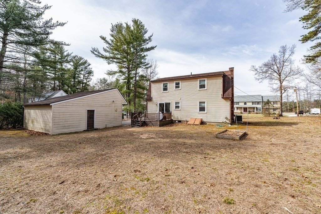 47 Hopkins Road Westfield, MA 01085 - Photo 24 of 26 Gallery Image 24