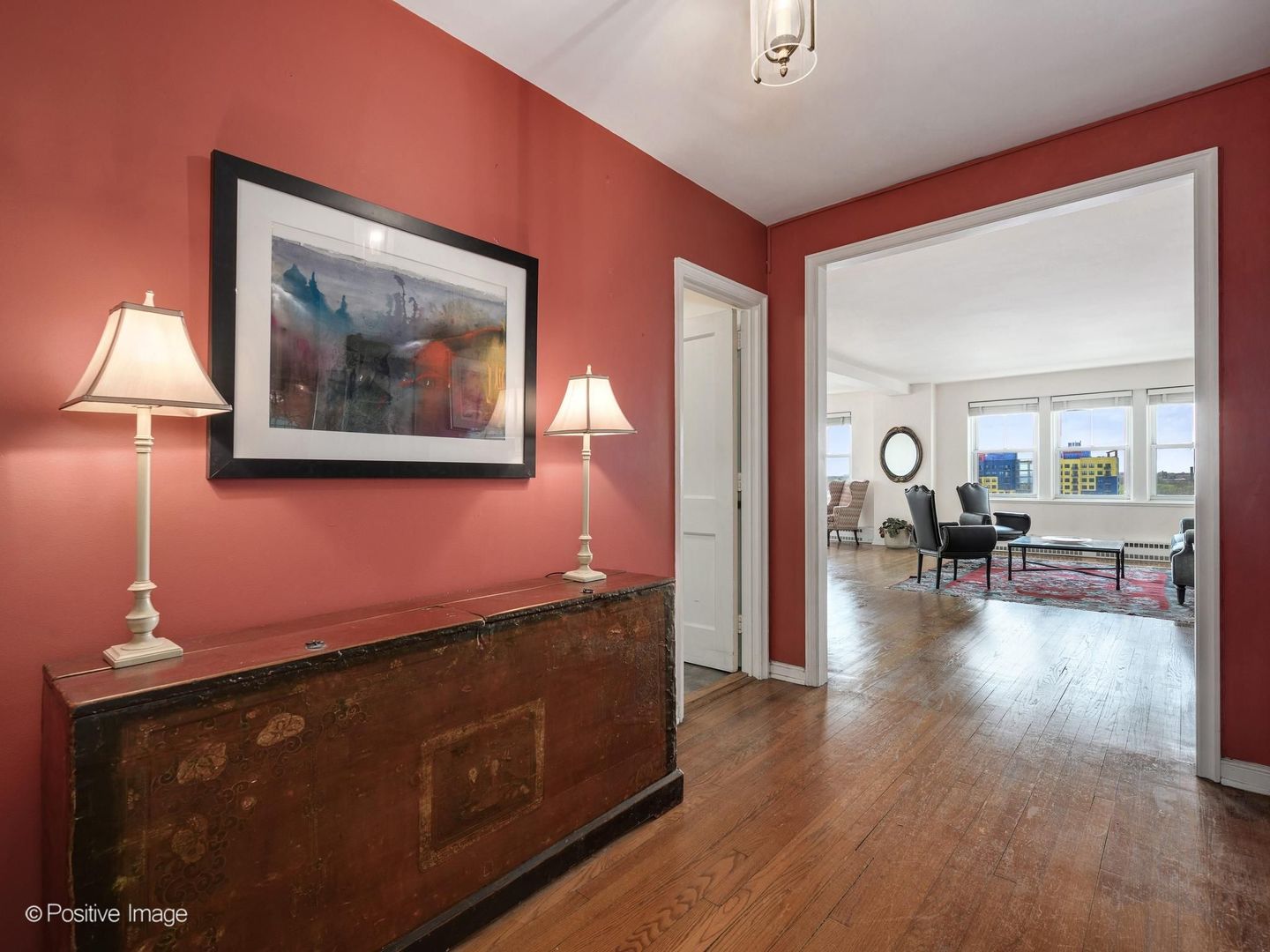 5555 North Sheridan Road, Unit 807 Chicago, IL 60640 - Photo 2 of 34