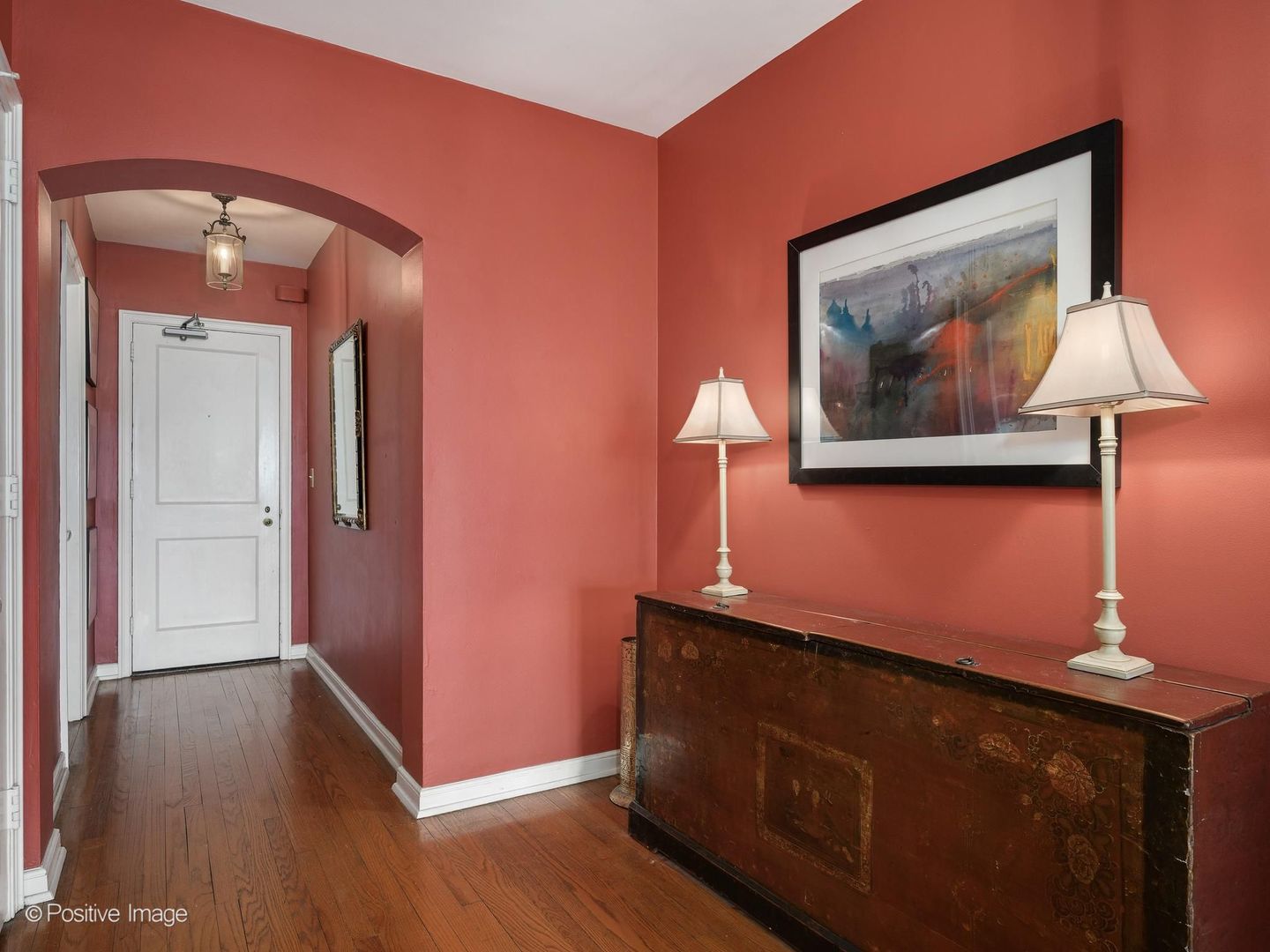 5555 North Sheridan Road, Unit 807 Chicago, IL 60640 - Photo 3 of 34