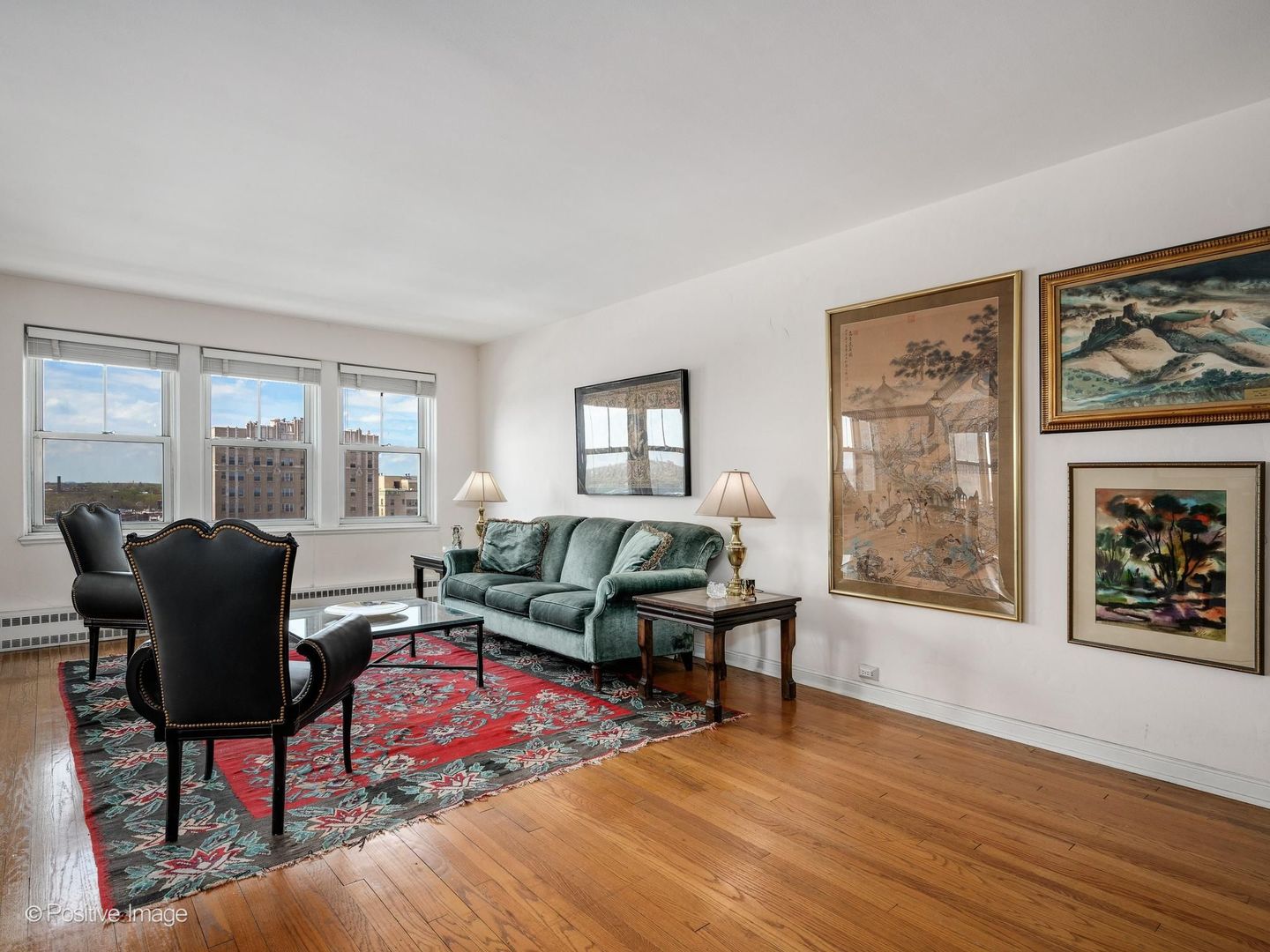 5555 North Sheridan Road, Unit 807 Chicago, IL 60640 - Photo 5 of 34