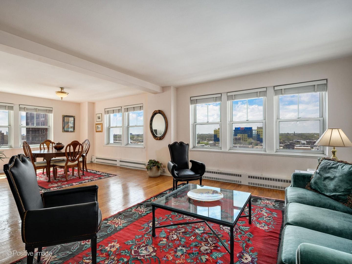 5555 North Sheridan Road, Unit 807 Chicago, IL 60640 - Photo 6 of 34