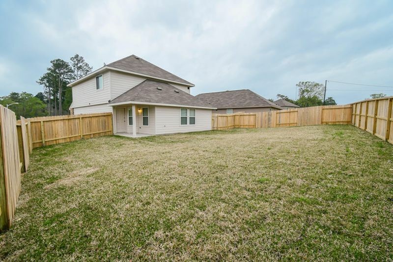 13806 Spring Meadows Circle Willis, TX 77378 - Photo 2 of 10