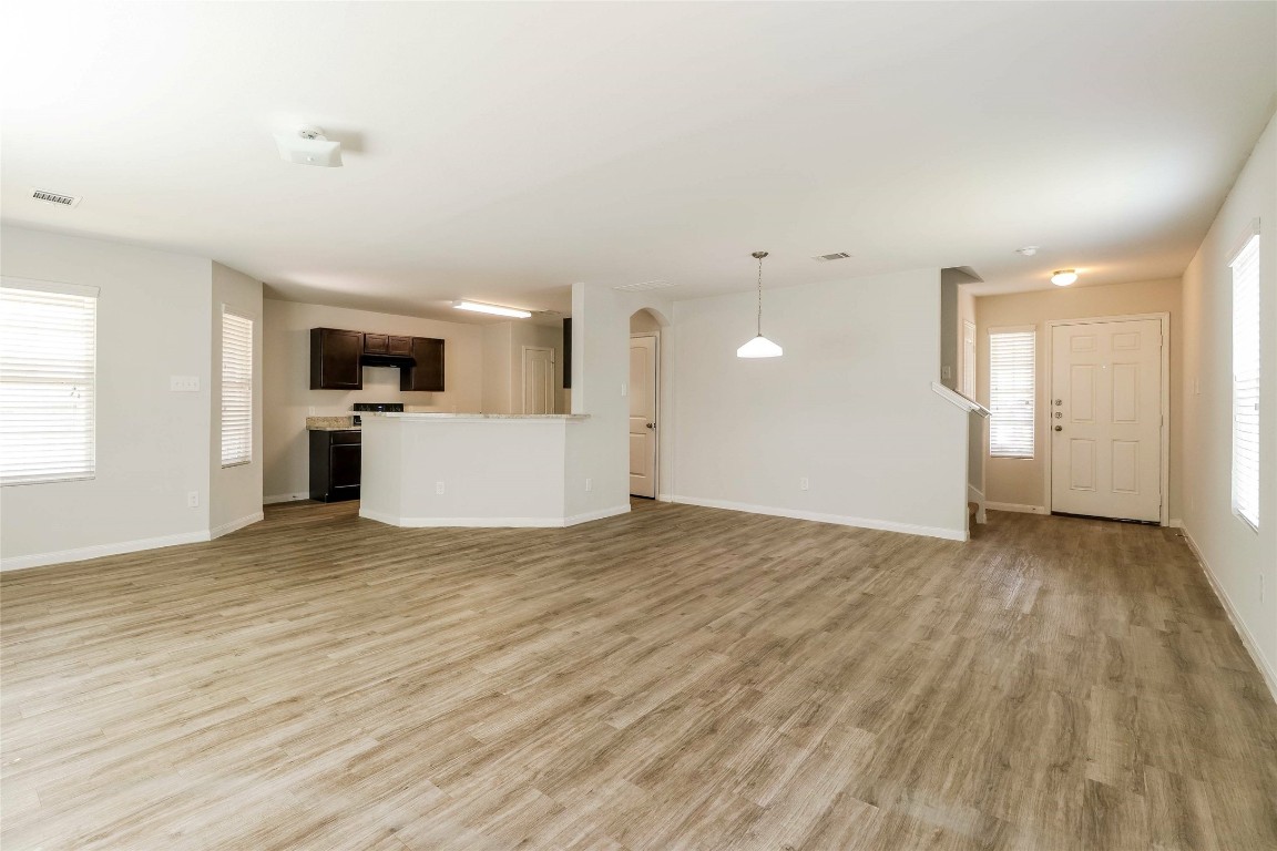 13806 Spring Meadows Circle Willis, TX 77378 - Photo 6 of 10 Photos may be representative of the floor plan and not the exact home. Finishes, layout, and features of the actual property for lease may vary.