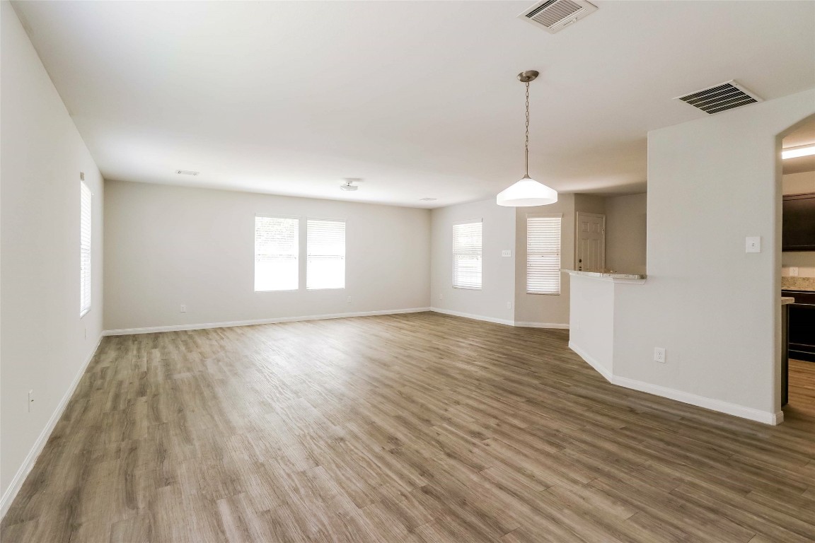 13806 Spring Meadows Circle Willis, TX 77378 - Photo 7 of 10 Photos may be representative of the floor plan and not the exact home. Finishes, layout, and features of the actual property for lease may vary.