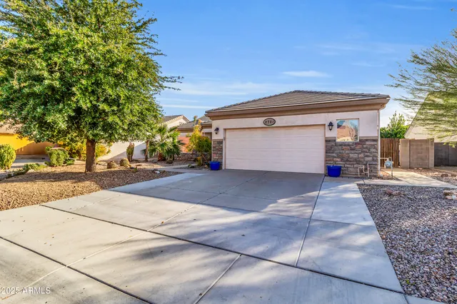 $624,900 | 2721 East Folley Place, Chandler, AZ 85225