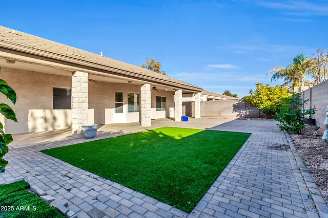 $624,900 | 2721 East Folley Place, Chandler, AZ 85225