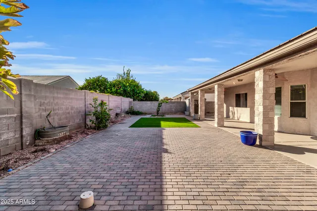 $624,900 | 2721 East Folley Place, Chandler, AZ 85225