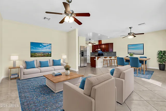 $624,900 | 2721 East Folley Place, Chandler, AZ 85225