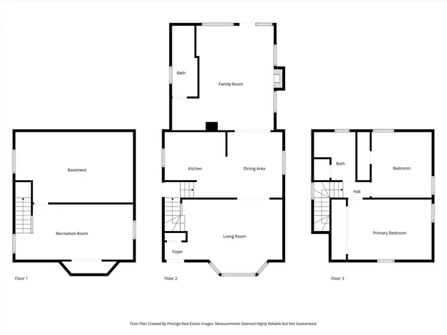 $199,999 | 14214 South Parnell Avenue, Riverdale, IL 60827