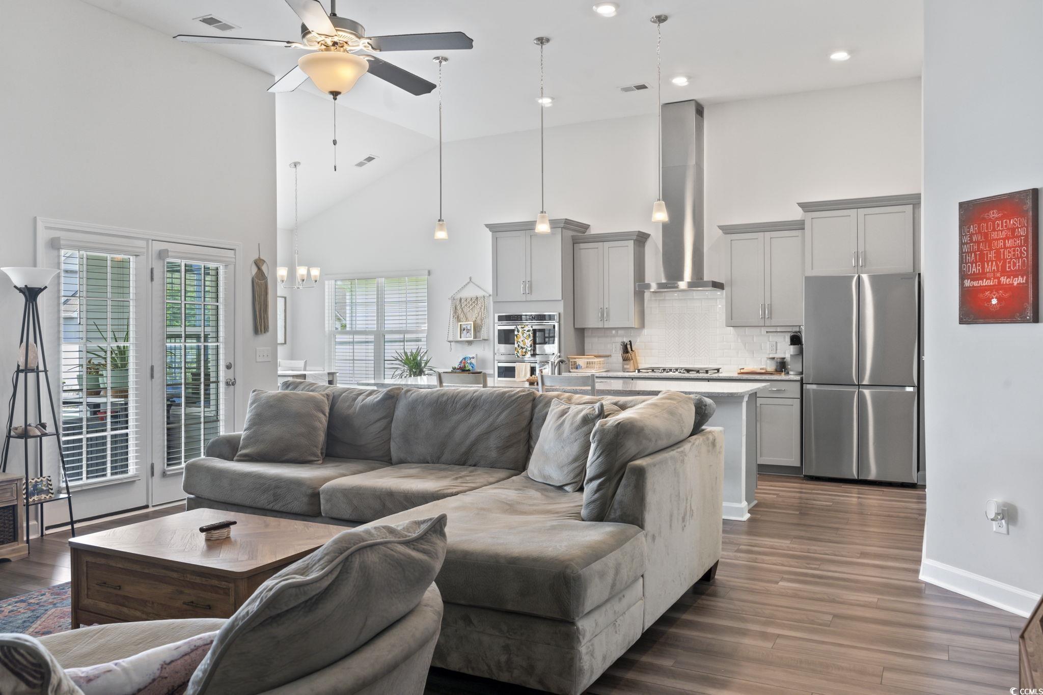 524 Canborough Lane Murrells Inlet, SC 29576 - Photo 11 of 36 Gallery Image 11
