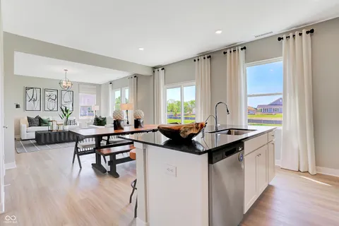 $423,385 | 4226 Bumps End Drive, Indianapolis, IN 46239