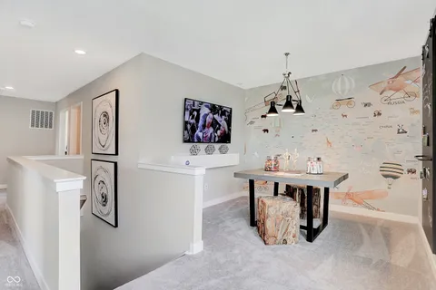 $423,385 | 4226 Bumps End Drive, Indianapolis, IN 46239