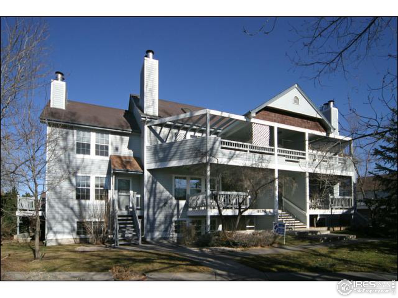 1601 West Swallow Road, Unit 6 Fort Collins, CO 80526 - Photo 1 of 8 Gallery Image 1