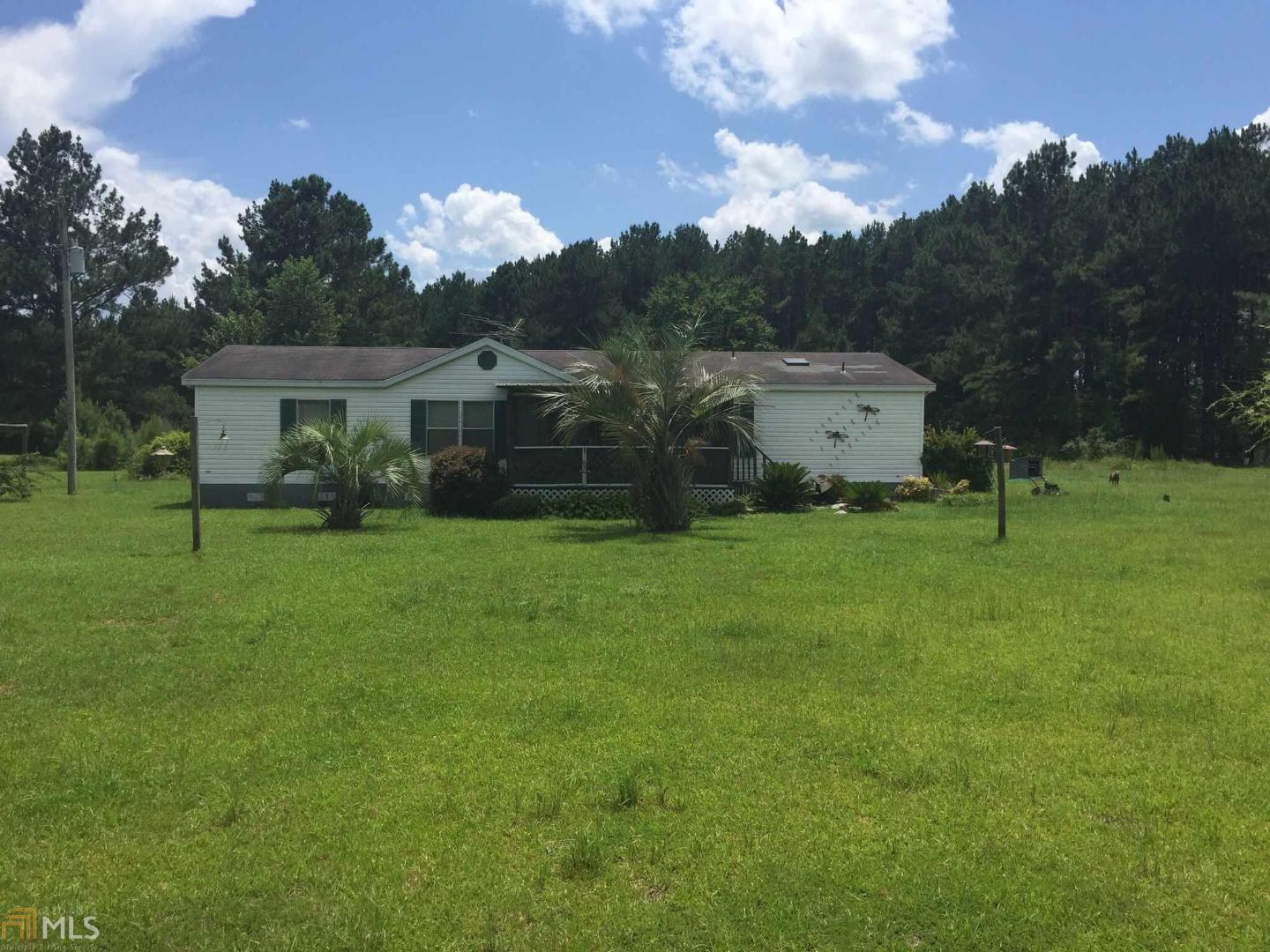 797 Bell Road Brooklet, GA 30415 - Photo 1 of 1 Gallery Image 1
