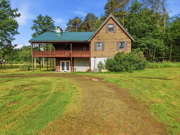 $349,500 | 1705 Dempseytown Greshem Road, Titusville, PA 16354
