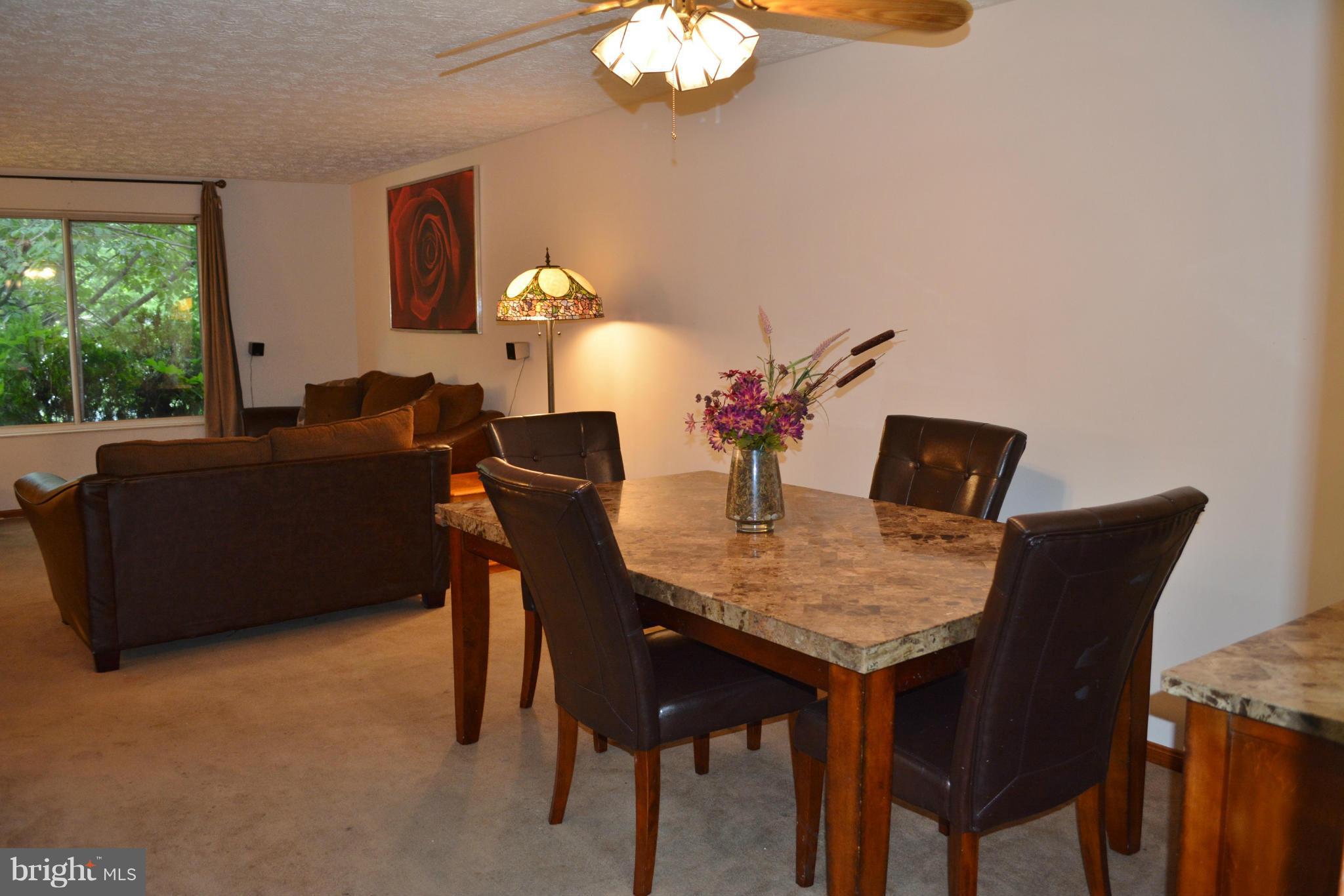 5833 Heming Avenue Springfield, VA 22151 - Photo 5 of 19 Dining Room