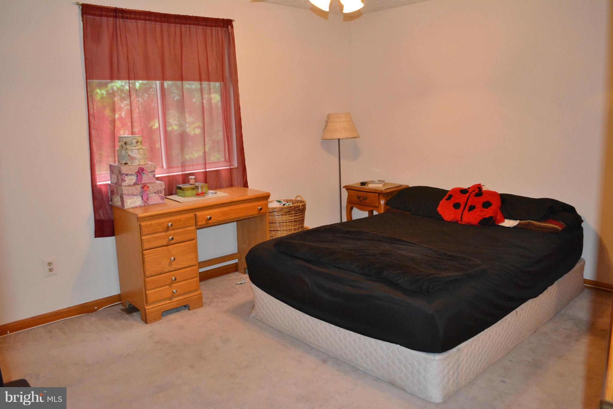 5833 Heming Avenue Springfield, VA 22151 - Photo 8 of 19 Bedroom (Master)