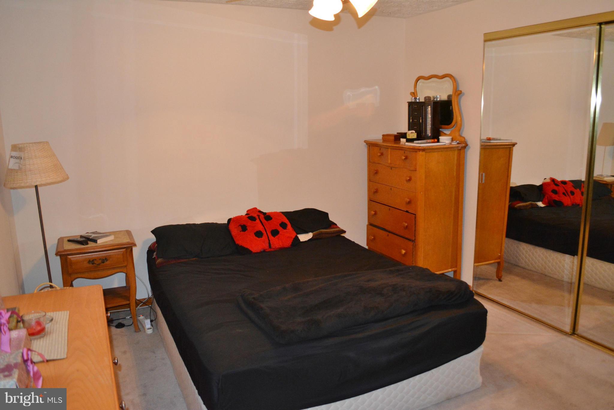 5833 Heming Avenue Springfield, VA 22151 - Photo 9 of 19 Bedroom (Master)