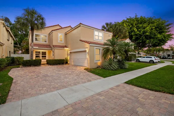$849,000 | 7685 Northwest 61st Terrace, Parkland, FL 33067
