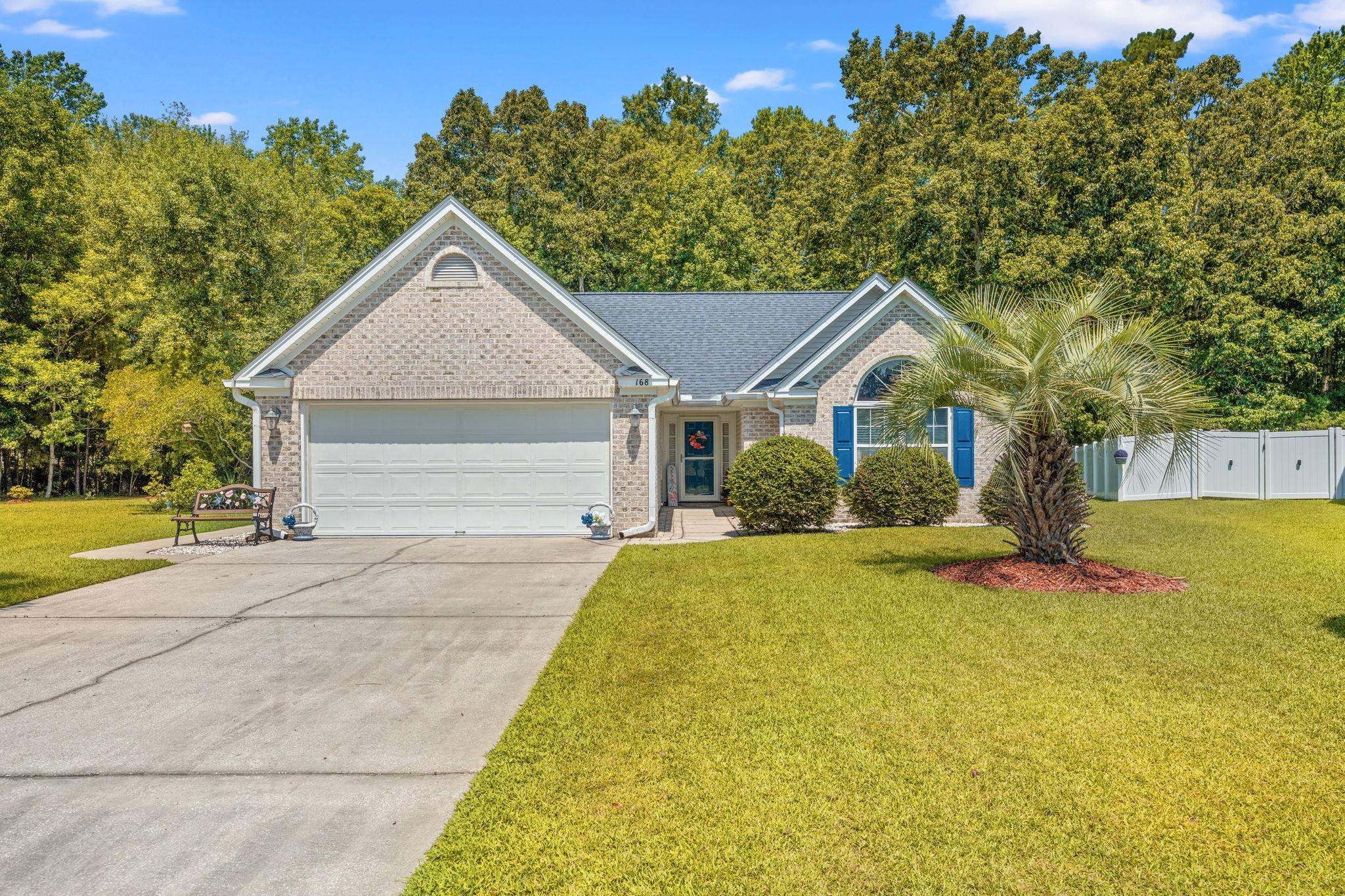 168 Point Break Drive Myrtle Beach, SC 29588 - Photo 1 of 32