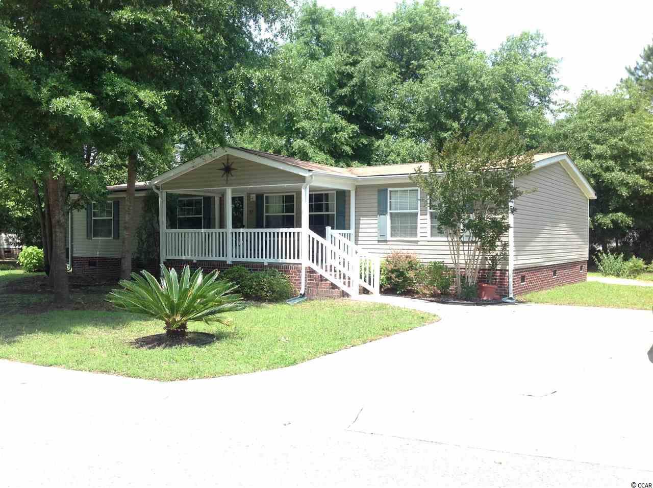 17 Talon Circle Murrells Inlet, SC 29576 - Photo 1 of 25 Gallery Image 1