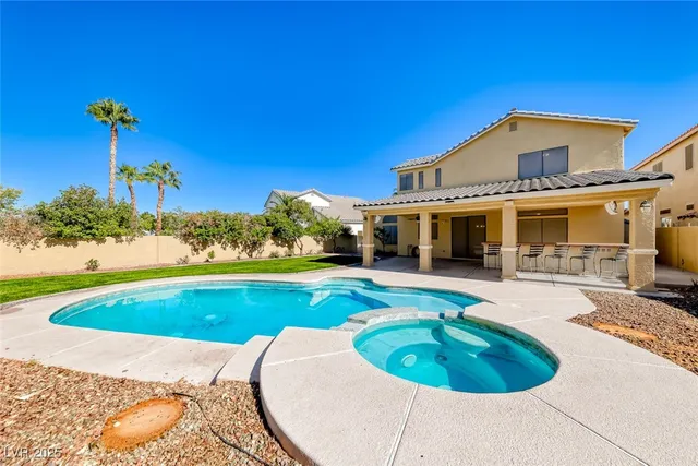 $3,400 | 1002 Prestige Meadows Place, Henderson, NV 89052