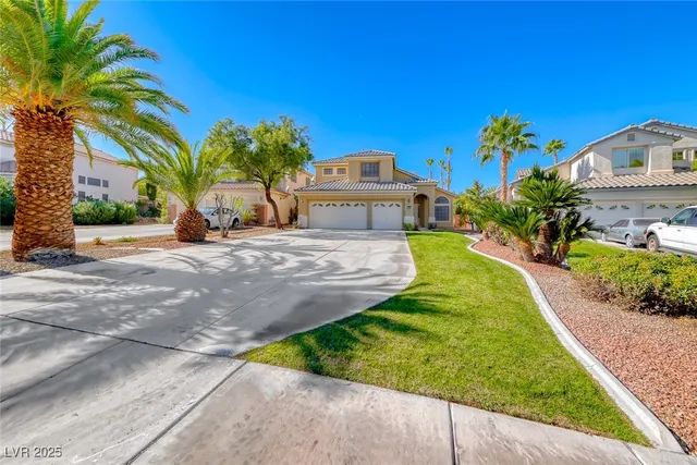 $3,400 | 1002 Prestige Meadows Place, Henderson, NV 89052