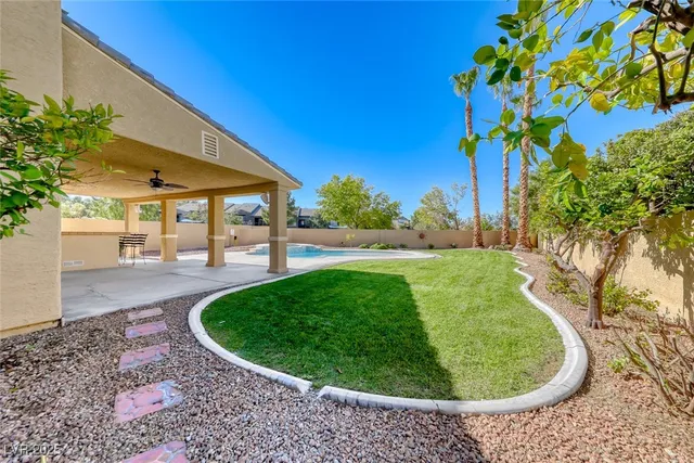 $3,400 | 1002 Prestige Meadows Place, Henderson, NV 89052