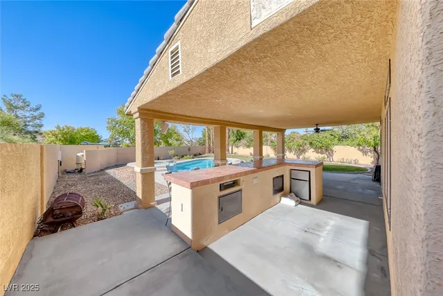 $3,400 | 1002 Prestige Meadows Place, Henderson, NV 89052